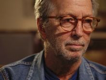 Eric Clapton