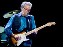 Eric Clapton