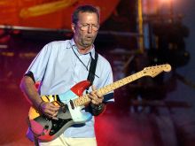 Eric Clapton