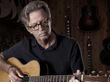 Eric Clapton