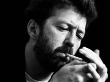 Eric Clapton