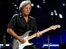 Eric Clapton