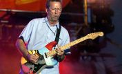 Eric Clapton