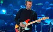 Eric Clapton