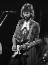 Eric Clapton