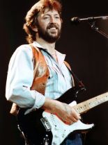 Eric Clapton