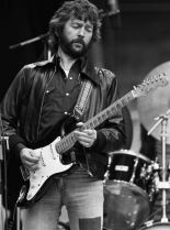 Eric Clapton