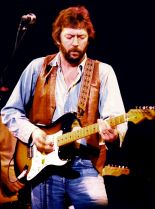 Eric Clapton