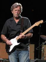 Eric Clapton