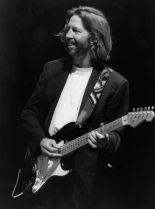 Eric Clapton