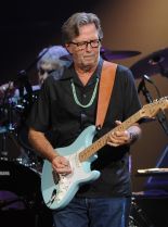 Eric Clapton