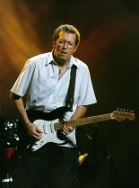 Eric Clapton