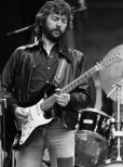 Eric Clapton