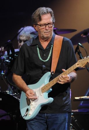 Eric Clapton