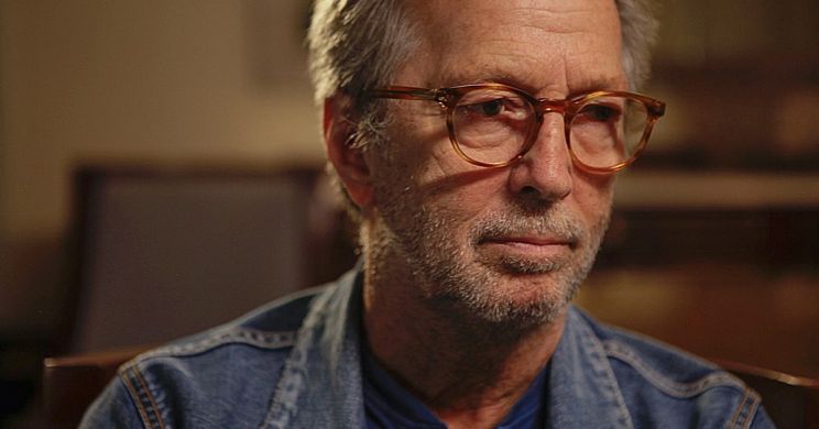 Eric Clapton