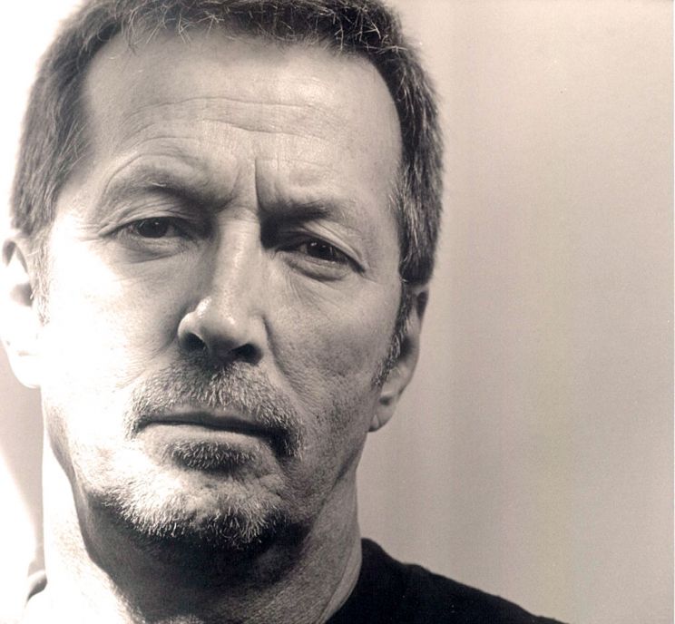 Eric Clapton