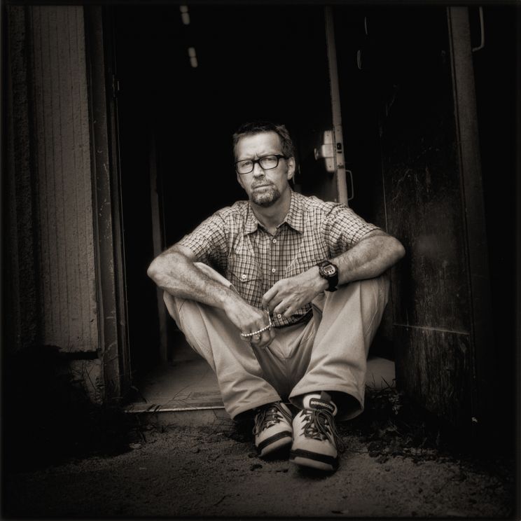 Eric Clapton