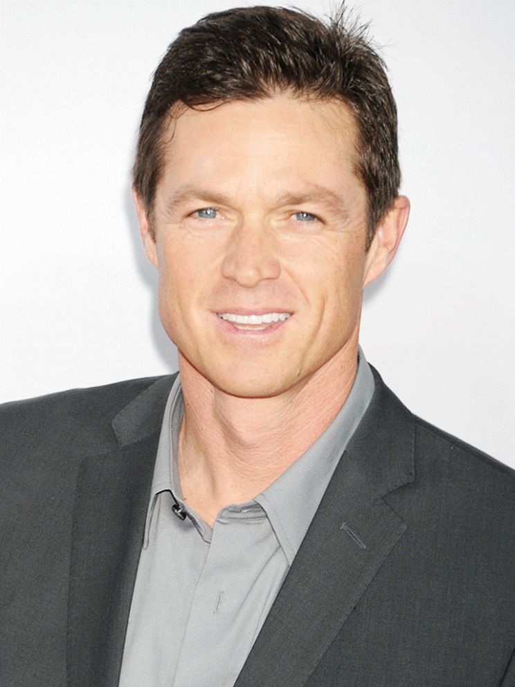 Eric Close