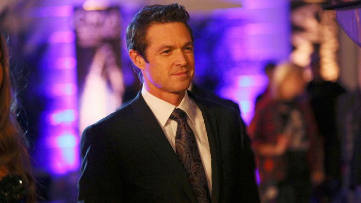 Eric Close