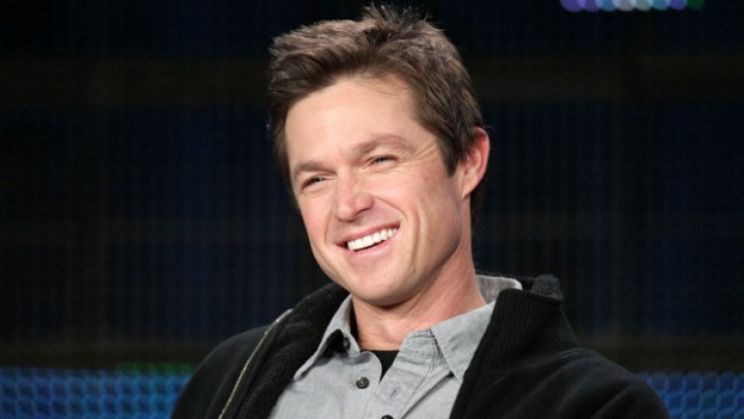 Eric Close