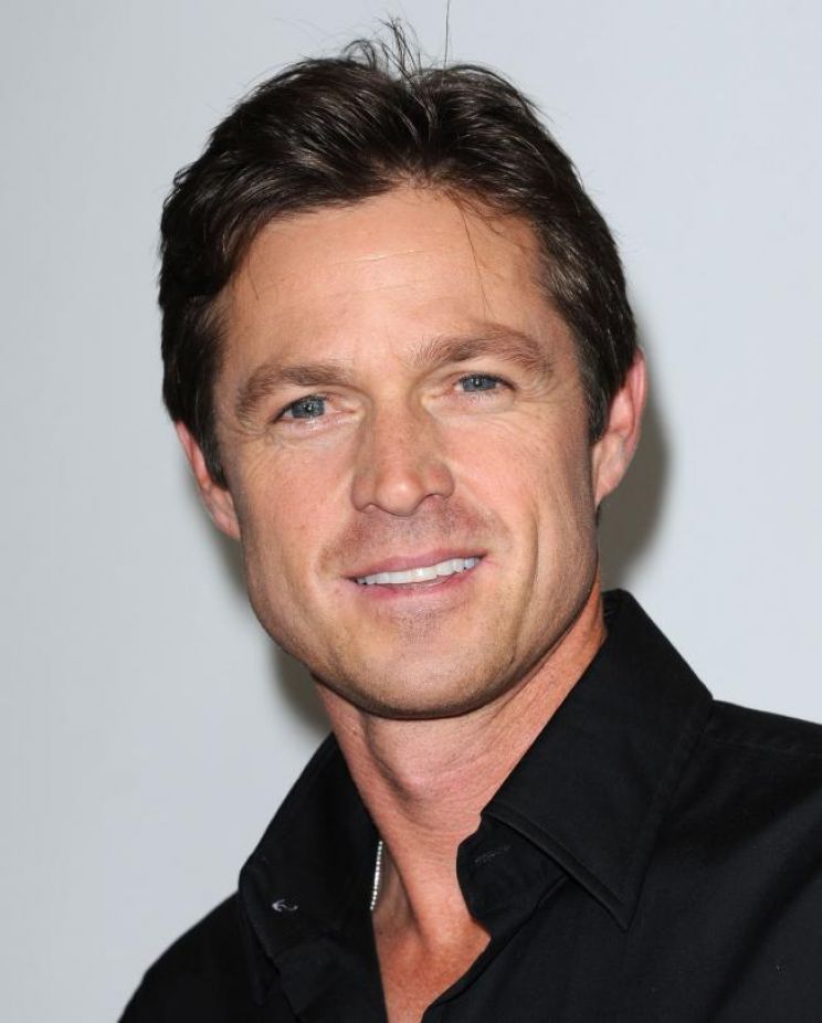 Eric Close