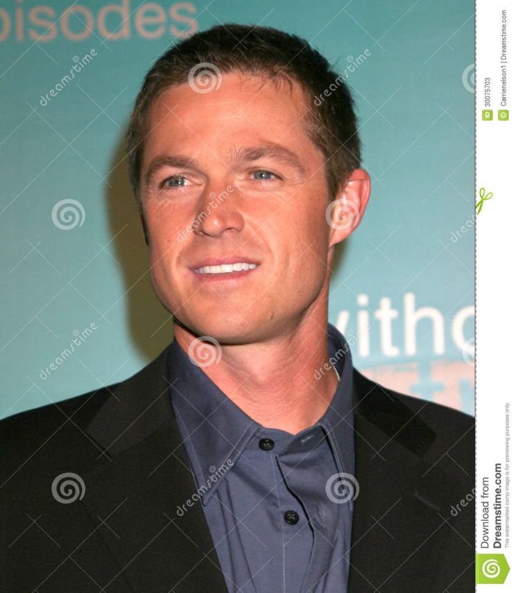 Eric Close