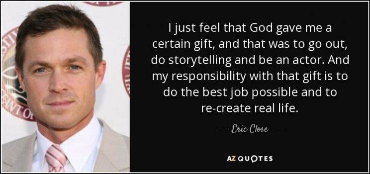 Eric Close