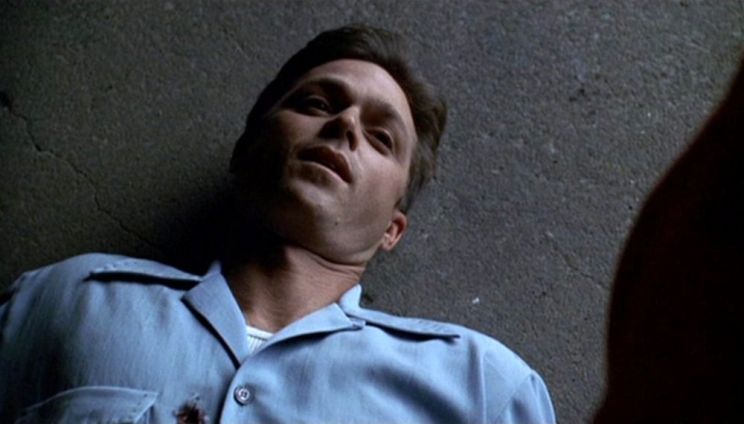 Eric Close