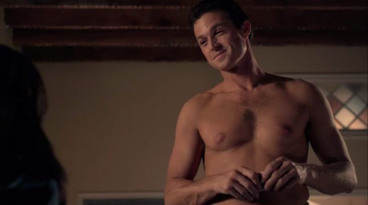 Eric Close