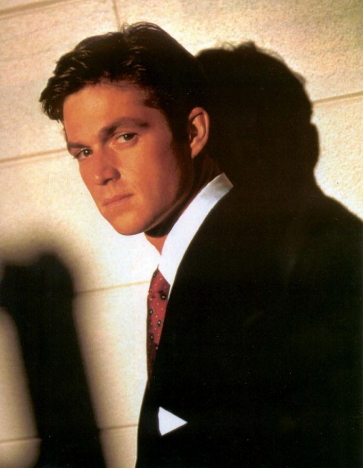 Eric Close