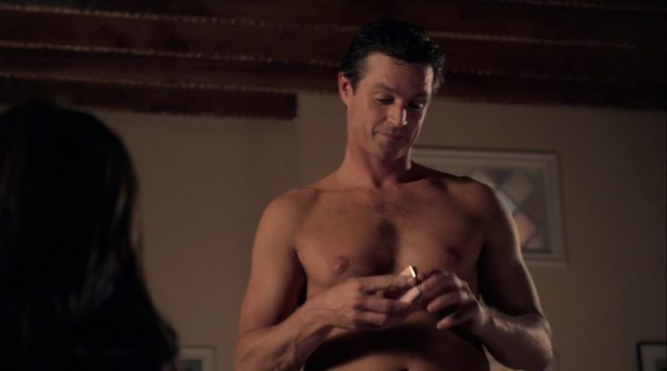 Eric Close