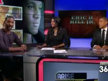 Eric D. Hill Jr.