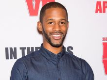 Eric D. Hill Jr.