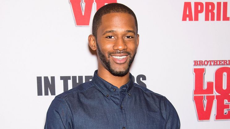 Eric D. Hill Jr.