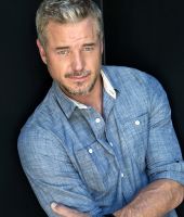 Eric Dane