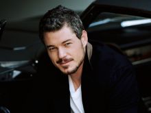 Eric Dane