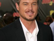 Eric Dane