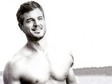 Eric Dane