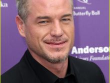 Eric Dane