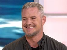 Eric Dane