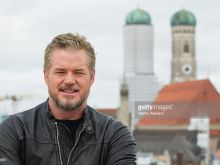 Eric Dane