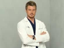 Eric Dane