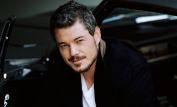 Eric Dane