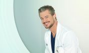 Eric Dane