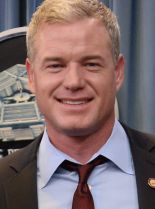 Eric Dane