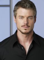 Eric Dane