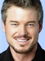 Eric Dane