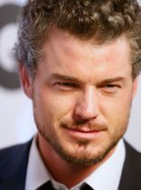 Eric Dane