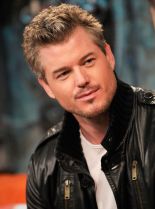 Eric Dane