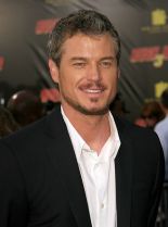 Eric Dane